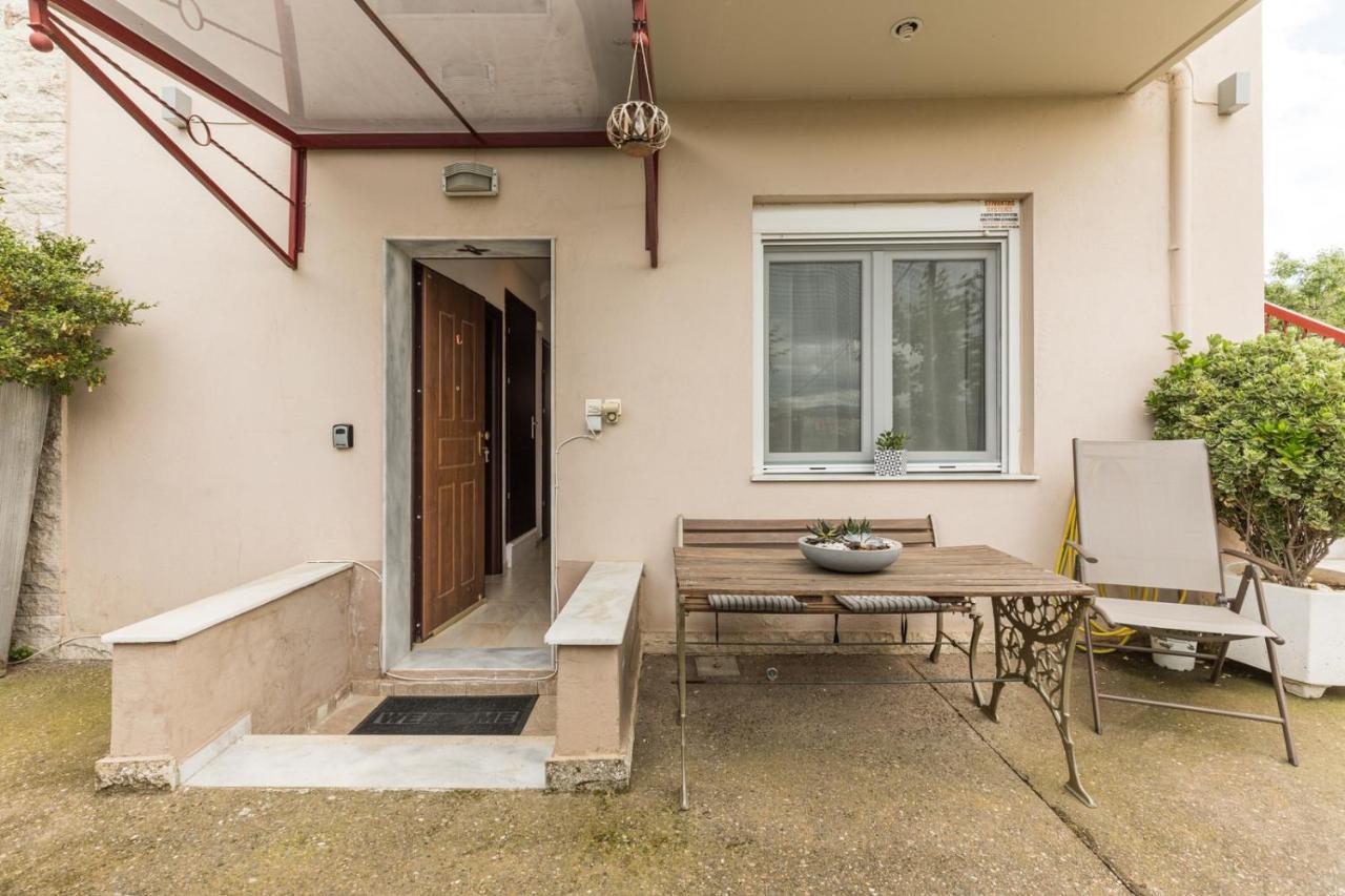 New House In The Village Krani Dış mekan fotoğraf